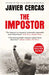 The Impostor by Javier Cercas