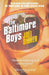 The Baltimore Boys by Joel Dicker