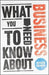 What You Need to Know about Business by Roger Trapp