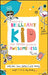 Diary a Brilliant Kid: Top Secret Guide to Awesomeness by Andy Cope