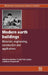 Modern Earth Buildings: Materials, Engineering, Constructions and Applications by Hall, Lindsay , Krayenhoff