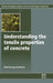Understanding the Tensile Properties of Concrete by Weerheijm