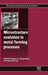 Microstructure Evolution in Metal Forming Processes by J. Lin