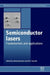 Semiconductor Lasers: Fundamentals and Applications by Alexei Baranov