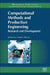 Computational Methods and Production Engineering: Research and Development by J. Paulo Davim