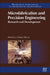 Microfabrication and Precision Engineering: Research and Development by J. Paulo Davim