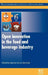 Open Innovation in the Food and Beverage Industry by Garcia Martinez