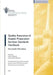 Quality Assurance of Aseptic Preparation Services: Standards Handbook