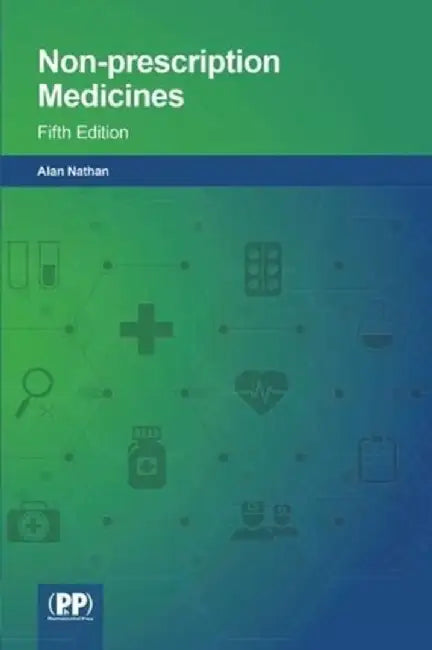 Non-Prescription Medicines by Alan Nathan