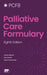 Palliative Care Formulary