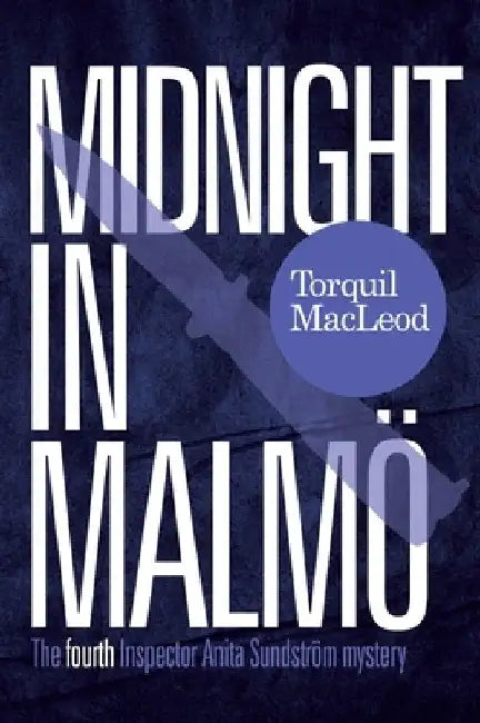 Midnight in Malma by Torquil MacLeod