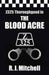 The Blood Acre by Rj Mitchell