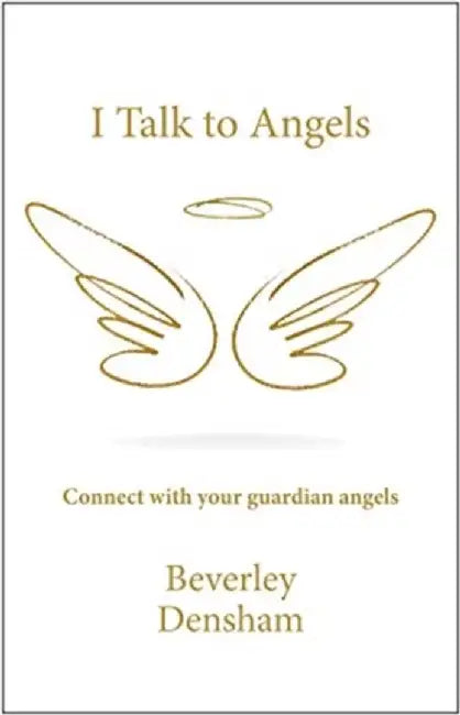 I Talk to Angels