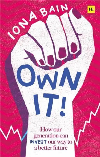 Own It! by Iona Bain