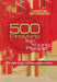 500 Prayers for Young People: Prayers for a New Generation by Martin Saunders