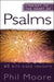 Psalms: 60 Bite-Sized Insights by Phil Moore