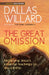 THE GREAT OMISSION by Rosemary Mander