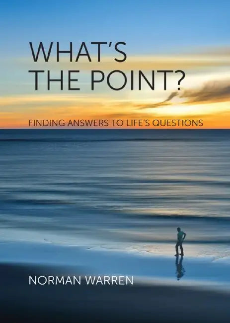 What's the Point by Norman Warren