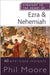 Straight to the Heart of Ezra and Nehemiah: 60 Bite-Sized Insights by Phil Moore
