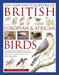 The New Encyclopedia of British, European & African Birds: An Illustrated Guide and Identifier to Over 500 Birds, Profiling Habitat, Behaviour, Nestin by David Alderton