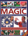 How to Master Magic: Two Great Books of Conjuring Tricks: Includes Illusions, Puzzles and Stunts with 300 Step-Ny-Step Projects for You to by Nick Einhorn