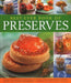Best Ever Book of Preserves by Catherine Atkinson