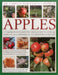 The Complete World Encyclopedia of Apples: A Comprehensive Identification Guide to Over 400 Varieties Accompanied by 95 Scrumptious Recipes by Andrew Mikolajski