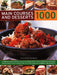 1000 Main Courses & Desserts by Jenni Fleetwood