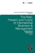 The Past, Present and Future of International Business & Management by Timothy DeVinney