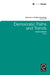 Democratic Paths and Trends by Barbara Wejnert