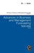 Advances in Business and Management Forecasting by Ronald K. Klimberg, Kenneth D. Lawrence