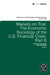 Markets on Trial: The Economic Sociology of the U.S. Financial Crisis by Paul M. Hirsch, Michael Lounsbury