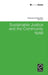 Sustainable Justice and the Community by Paula Kenny, Liam Leonard