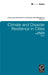 Climate and Disaster Resilience in Cities by Anshu Sharma, Rajib Shaw