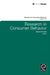 Research in Consumer Behavior by Russell W. Belk