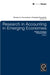 Research in Accounting in Emerging Economies by Shahzad Uddin, Mathew Tsamenyi