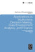 Applications in Multi-Criteria Decision Making, Data Envelopment Analysis, and Finance by Gary Kleinman, Kenneth D. Lawrence