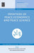 Frontiers of Peace Economics and Peace Science by Chen Bo, Rameshwar Mishra, Manas Chatterji