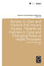 Access to Care and Factors That Impact Access, Patients as Partners in Care and Changing Roles of Health Providers by Jennie Jacobs Kronenfeld