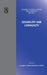 Disability and Community by Richard K. Scotch, Allison C. Carey, Sharon N. Barnartt