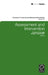 Assessment and Intervention by Thomas E. Scruggs, Margo A. Mastropieri