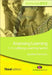 Assessing Learning in the Lifelong Learning Sector by Jonathan Tummons