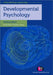 Developmental Psychology by Penney Upton