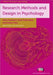 Research Methods and Design in Psychology by Paul Richardson