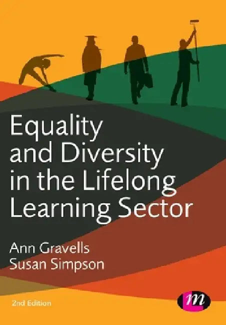 Equality and Diversity in the Lifelong Learning Sector by Ann Gravells