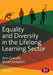 Equality and Diversity in the Lifelong Learning Sector by Ann Gravells