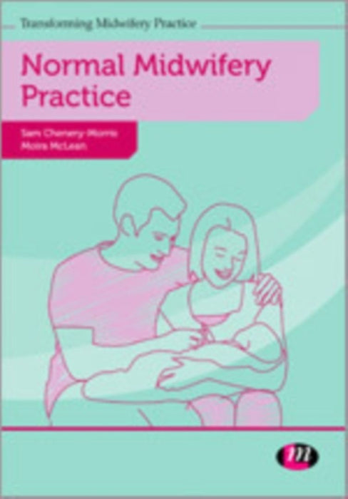 Normal Midwifery Practice by Chenery-Morris