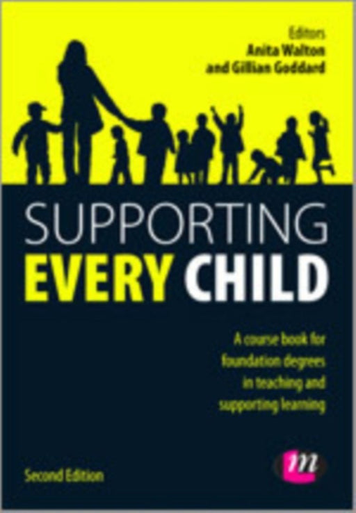 Supporting Every Child by Anita Walton