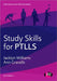 Study Skills for PTLLS by Jacklyn Williams