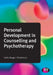 Personal Development in Counselling and Psychotherapy by Sofie Bager-Charleson